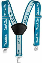 Makita Ιμάντας Μαύρος Makita Ιμάντας Μαύρος