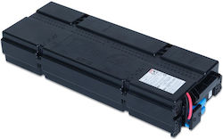 APC Replacement Cartridge 155 Μπαταρία UPS