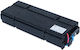 APC Replacement Cartridge 155 Μπαταρία UPS 1τμχ