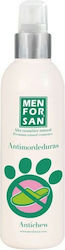 Men for San Spray