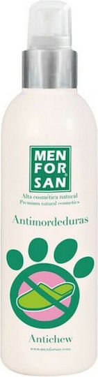 Men for San Spray Απώθησης Σκύλου κατά των Δαγκωμάτων των Κατοικίδιων
