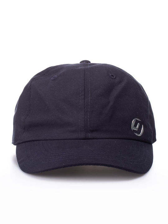 District75 Men's Jockey Navy Blue