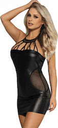 Subblime Strappy Dress Sexy Dress Black