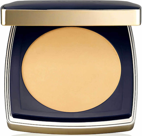 Estee Lauder Double Wear Stay-in-Place Matte Compact Foundation SPF10 3W2 Cashew 12gr