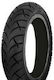 Kenda Λάστιχο Scooter με Διάσταση 110/70-16 52P για Πίσω Tubeless