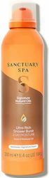 Sanctuary Spa Signature Natural Oils Ultra Rich 200ml Sanctuary Spa Signature Natural Oils Ultra Rich 200ml