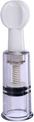 Kinksters Αναρροφητής Θηλών Clitoris / Nipple Pump Small Διάφανος Kinksters Αναρροφητής Θηλών Clitoris / Nipple Pump Small Διάφανος