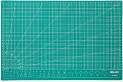Deli Cutting Mats Green