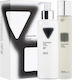 Seventeen Noir Floral Γυναικείο Σετ με Body Lotion