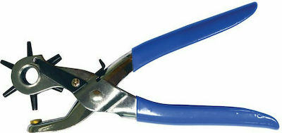 WorkPro Belt Punch for Hole Opening from 24.5 to 24.5mm