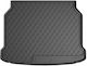Lampa Trunk Mat Tray Type for Mazda 3 Black