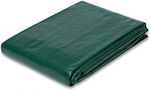 FLOOR-TARP CRESMAN 90gr Green 2x3m