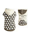 Croci Sweatshirt Polkadots Hanorace Câinelui 25cm.