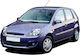 S-dizayn Защитни за Врати на кола Декоративна лента за врати - хром, Ford Fiesta HB 5D 2006-2009 4бр Сребрист