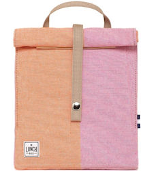 The Lunch Bags Isolierte Tasche Handtasche Original 5 Liter L24 x B16 x H21cm.