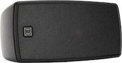 RCF WMR 60T Επιτοίχιο Ηχείο 80W (Τεμάχιο) Μαύρο