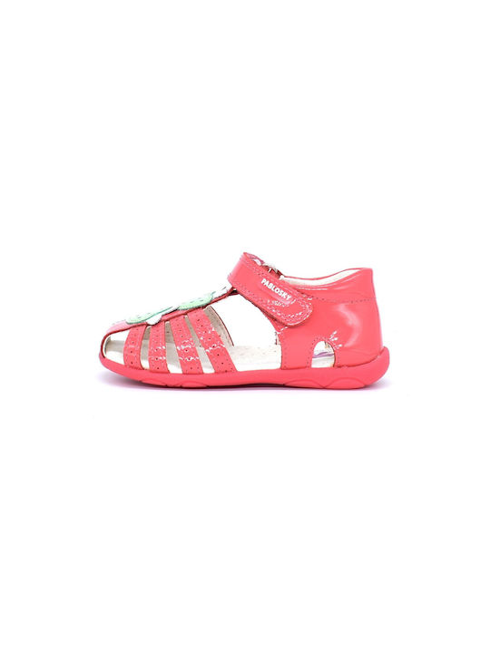 Pablosky Papucopedile Anatomic Fuchsia