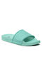 Colmar 142 Women's Slides Green Tea