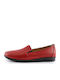 Women's Slip-On Red