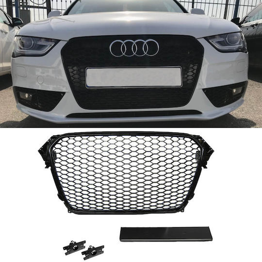Carner Carner Auto Dekorative Masken Audi A4 / RS4