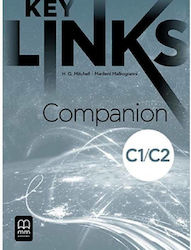 Key Links C1/c2 Companion