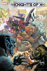 Knights Of X, Vol. 2