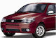 S-dizayn Kappe Auto-Spiegel Fiat Albea 2010