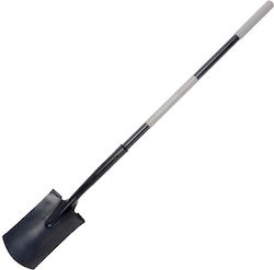 Bellota Flat Shovel with Handle 3101