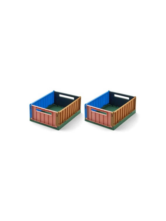 Liewood Decorative Box 2pcs