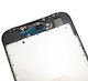 Screen TelForceOne LCD with Touch Mechanism for iPhone 8 (Black)