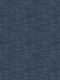 Wallpaper Fabric Blue L1000xW53cm Washable