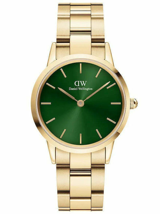 Daniel Wellington Iconic Link Ceas Dama 32mm Ba...