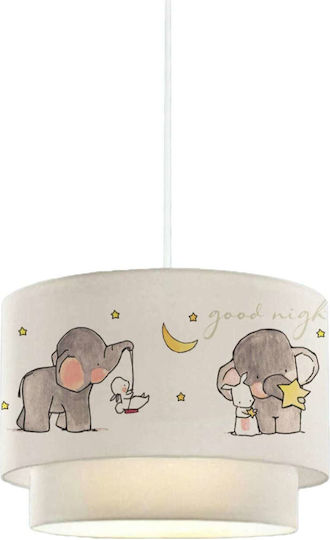 Freebox Kids Ceiling Light