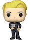 Funko Pop! Rocks: J-Hope 282