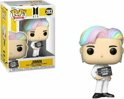 Funko Pop! Rocks: BTS - Jimin 283