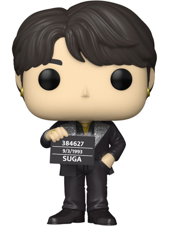 Funko Pop! Rocks: BTS - Suga 281