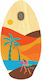 SkimOne 41 Lanikai Skimboard