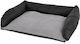 Kerbl Pillow Trunk Cover Car for Dog 95x75cm Black