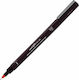 Uni-Ball Μαρκαδόρος Σχεδίου Κόκκινος 0.1mm