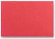 Clairefontaine Σετ Φάκελοι Προσκλητηρίων 20τμχ 11.4x16.2εκ. Κόκκινο