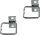 LogiLink Argintiu (OR0001) 2buc