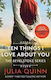 Ten Things I Love About You