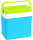 GioStyle Fiesta Tragbare Kühlschrank 29.5lt Hellblau