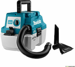 Makita Επαναφορτιζόμενο 18V DVC750LZX3 Makita Επαναφορτιζόμενο 18V DVC750LZX3