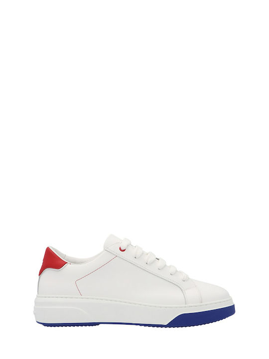 Dsquared2 Sneakers White