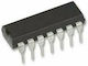 Quad 2 Input Positive and Logic Gate 74HC08 (SN74HC08N)
