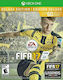 FIFA 17 Deluxe Edition XBOX ONE Game (Used)