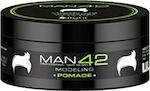 Man42 Matt Cream Pomade 100ml