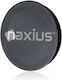 Naxius Pop Socket Κινητού Socket Μαύρο