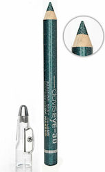 Davis Fashion Best Colour Μαλακό Μολύβι Ματιών 30